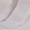 Double Ringle Light Crew Socks
