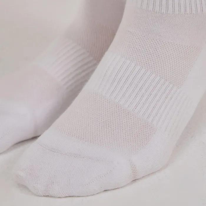Double Ringle Light Crew Socks