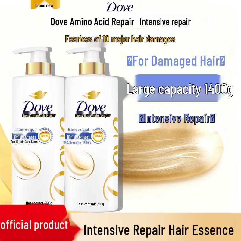 

Dove Intensive Repair Hair Conditioner