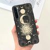 Für OnePlus Nord Hülle AC2001 AC2003 Stoßfeste Abdeckung Süßer Astronaut Silikon Funda Für One Plus Nord Hülle OnePlus 8 Nord Capa