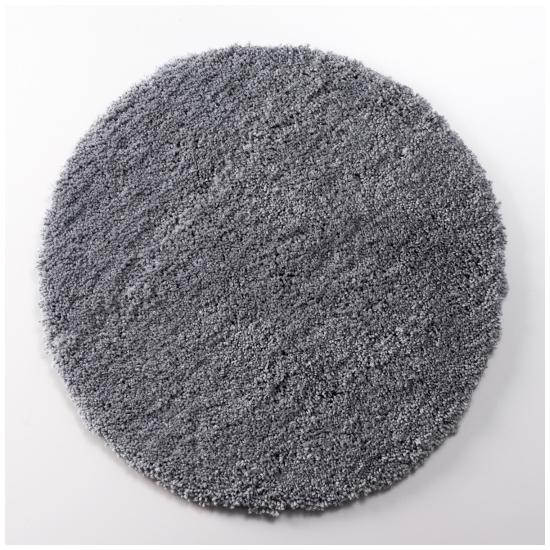 

Bathroom Rug Wasserkraft Dill Bm-3921 Monument