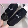 Waterproof Cartoon Long Oil Resistant Arm Sleeves Kitchen Prevents Winter Stains