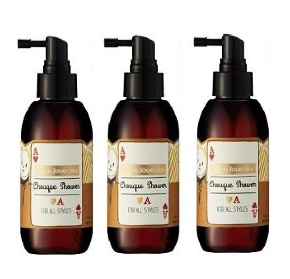 

Demi Uevo Jouecara Shouke Shower 150 мл x 3 шт. Набор Demi Uevo Jouecara