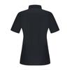 SUPERIOR Women'S Cooling Basic T-Shirt Black (Iwpftty20439)