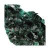 Malachite + Baryte 894.4 carats