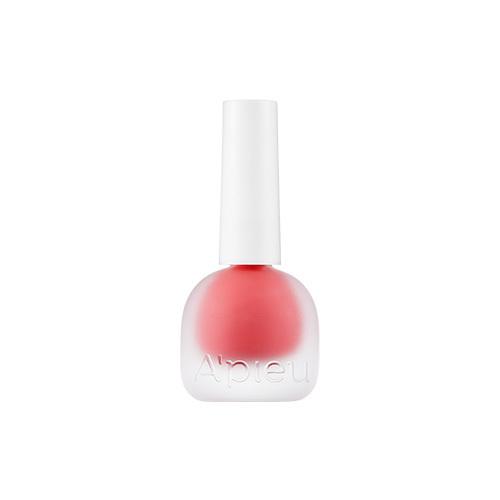 A pieu Juicy Pang Water Blusher 9г RD01 Cherry Cot