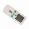 Cooling Air Conditioner Remote Control for Hitachi RAR 2A1 RAR 52P1 RAR 2SP1 RAR 3U4 RAR 2P2