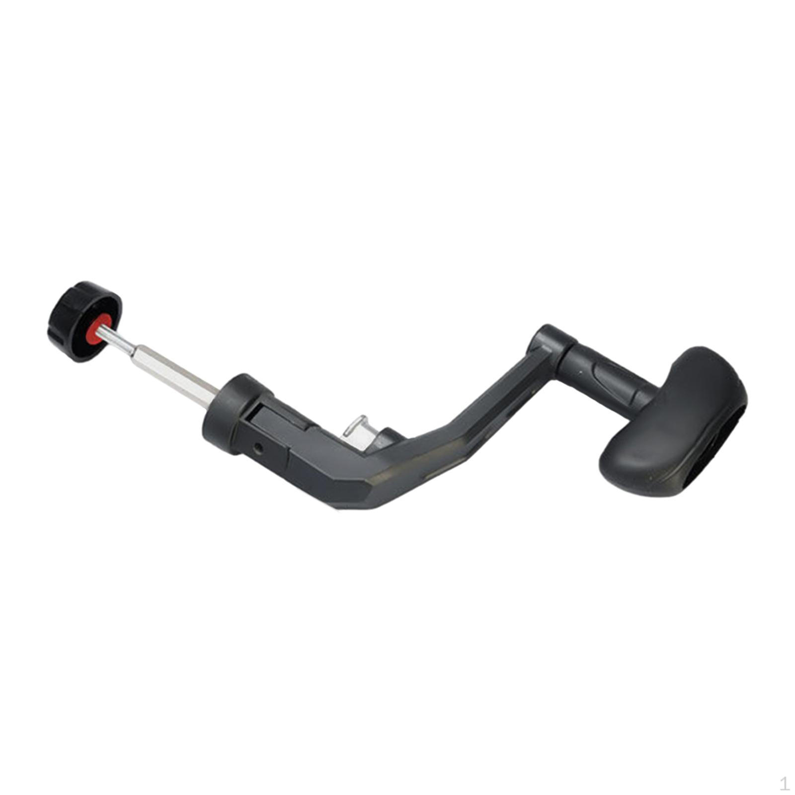 Рукоятка катушки Рукоятка Рукоятка Рукоятка Рукоятка Рукоятка Рукоятка Силовая 10x5.5cm