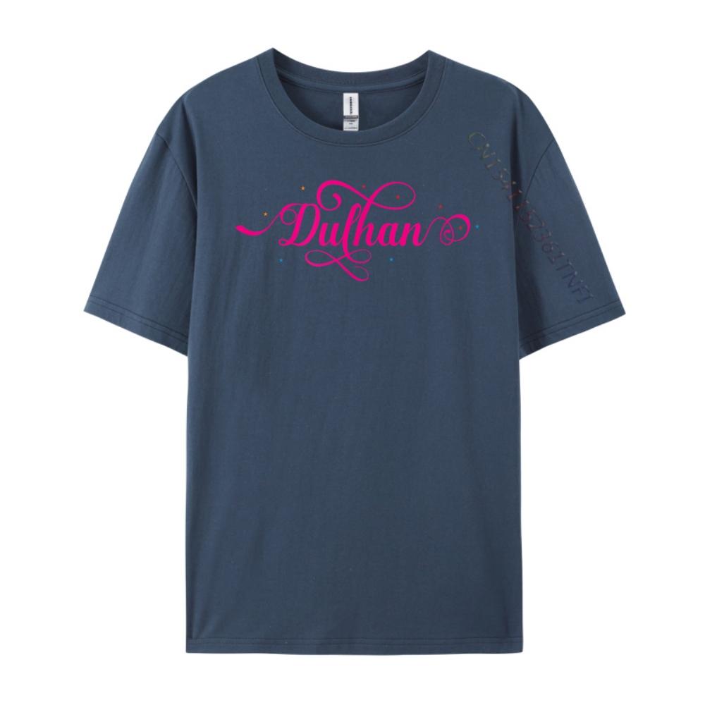 

Dulhan Desi Sarcastic Bollywood Oversized T Shirt Cotton Comfort Luxury Brand Luxury 4XL