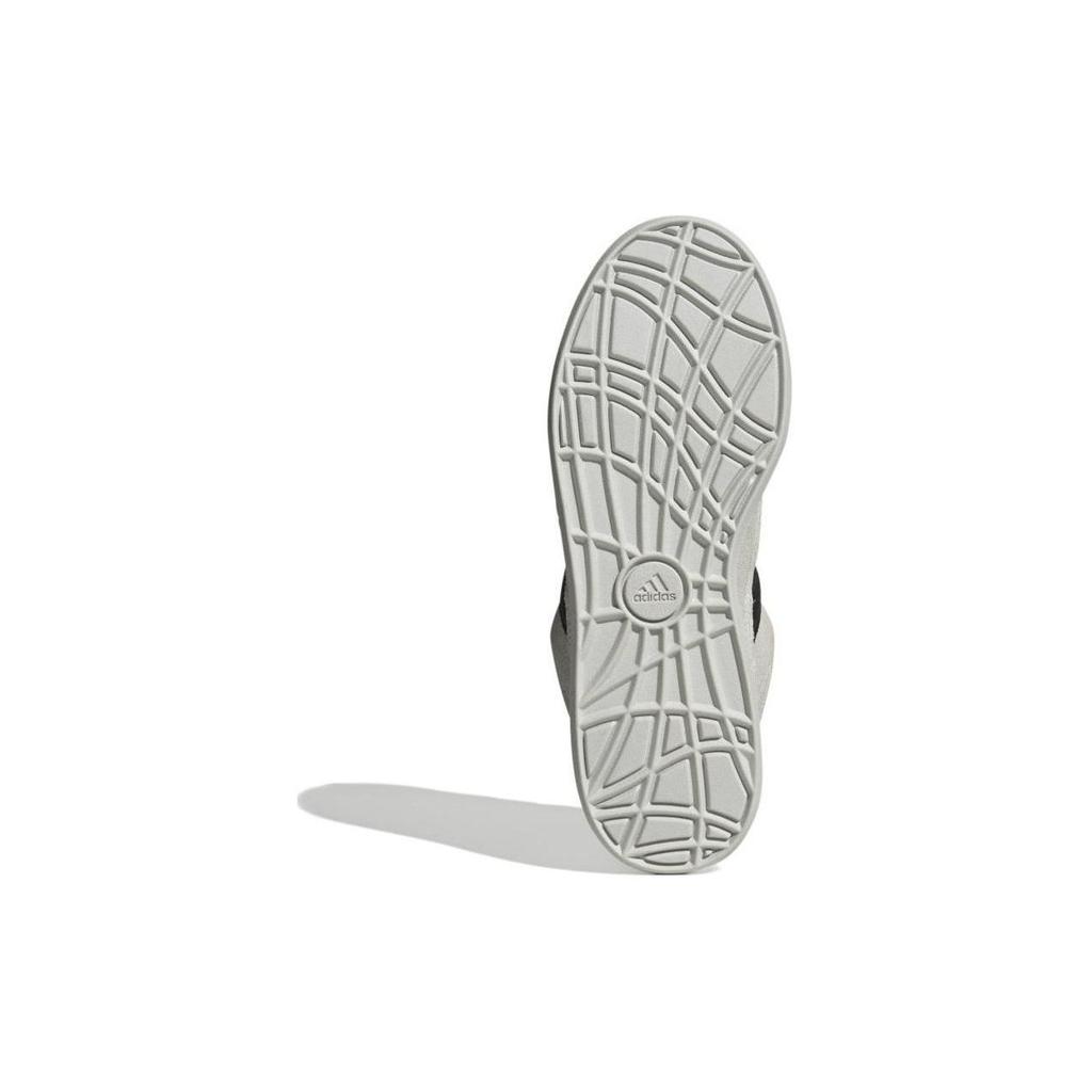 Adidas Adimatic Šedá Černá Unisex Tenisky Šedá-Jedna Jádro-Černá Šedá-Tři ID8266