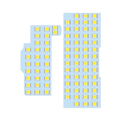 ZXREEK Flare Custom MJ34S, MJ44S, MJ55S, MJ95S, LED Room Lamp, Flare Crossover, MS31S, MS41S,