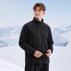 Jeep Men's Winter Thermal Fleece Jacket