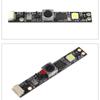 USB Camera Module, OV5640 5MP 2592x1944OTG CMOS- USB Camera Module, Webcams Module   60 100 160 Degree Auto