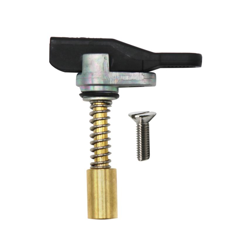ZSDTRP Manual/Automatic Pull Choke Assembly Dellorto PHBE PHBH PHBL Carburetor