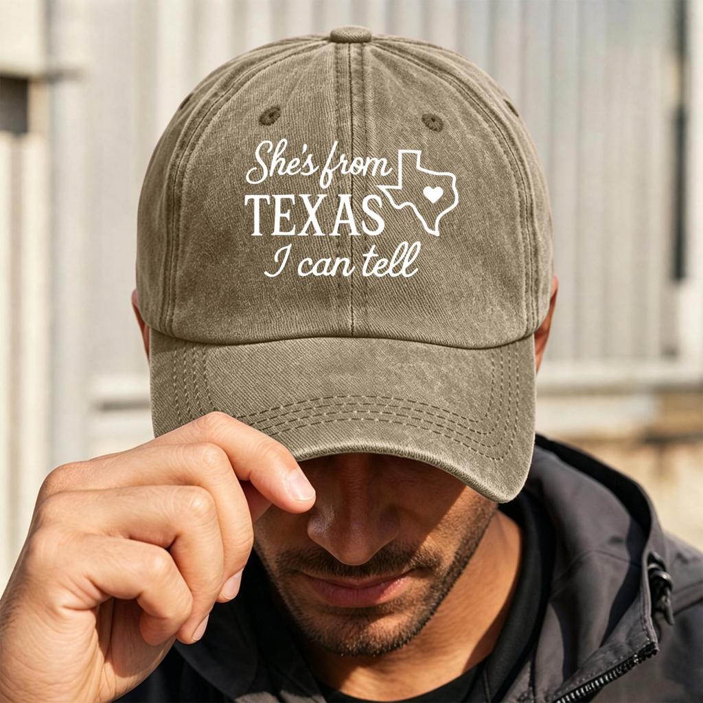 Baseball with Vintage Retro Print for Men and Women