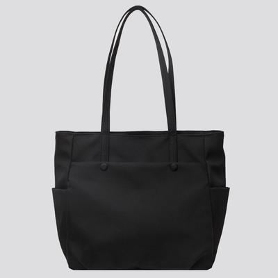 Women's Shoulder Bag Urban Large-capacity Tote Bag Light Travel Simple Handbag Student Nylon Bag