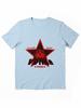 Metro VDNKh Stalker Squad [Red Version] Essential T-Shirt