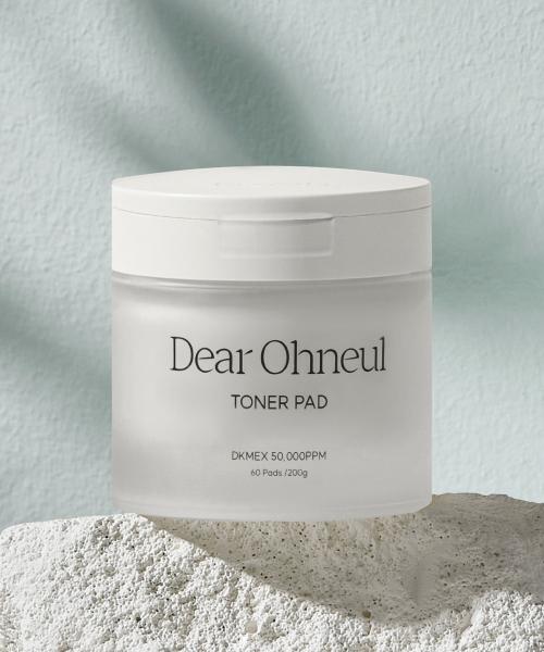 Liebes O'neul Eselsmilch Thingreen Essenz Porenpflege Esels-Pad