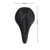 Bicycle 3D Technology Prints Carbon Fiber Road Mountain Bike Honeycomb Seat Saddle Pad
