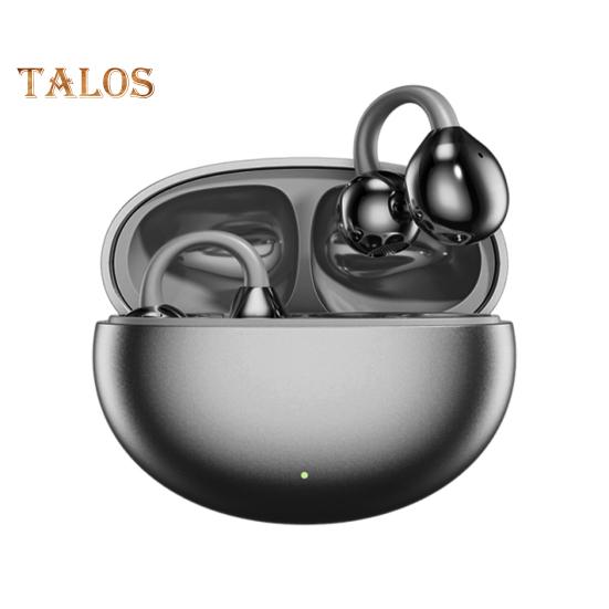 Bluetooth-compatible Headphones Real-Time Translation Ergonomic Design Universal Noise Cancelling Earphones Wireless Earbuds