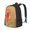 Sir Hiss Hot Sale Backpack Fashion Bags Sweet Cute Snake Childhood Nostalgia Fly Balloon Give To The Poor Little John