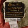Loro Piana made in Italy reversible Quilted jacket 46 Salmon pink x beige Women Used