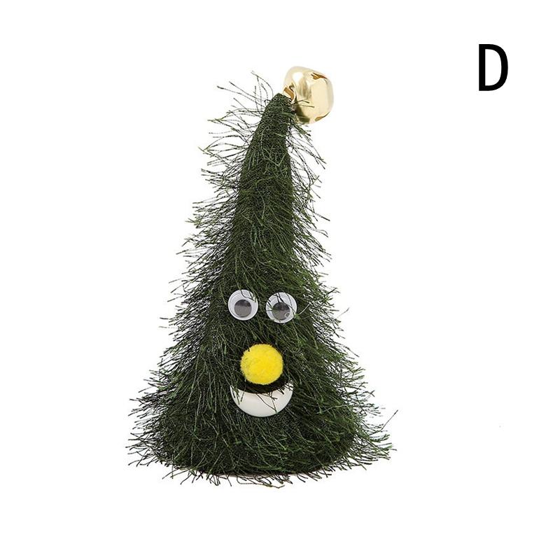 Plush Christmas Tree Hat with Singing Swing Action, Electric Glow, Perfect Toy for Kids, Xmas and New Year Home Decor