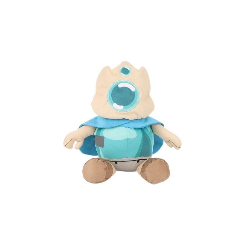 Slay The Spire Defect Plushie Soft Toy For Fans Collectors Gift