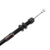 Remplacement de câble d'embrayage de moto pour Yamaha R6 2017-2024 Noir