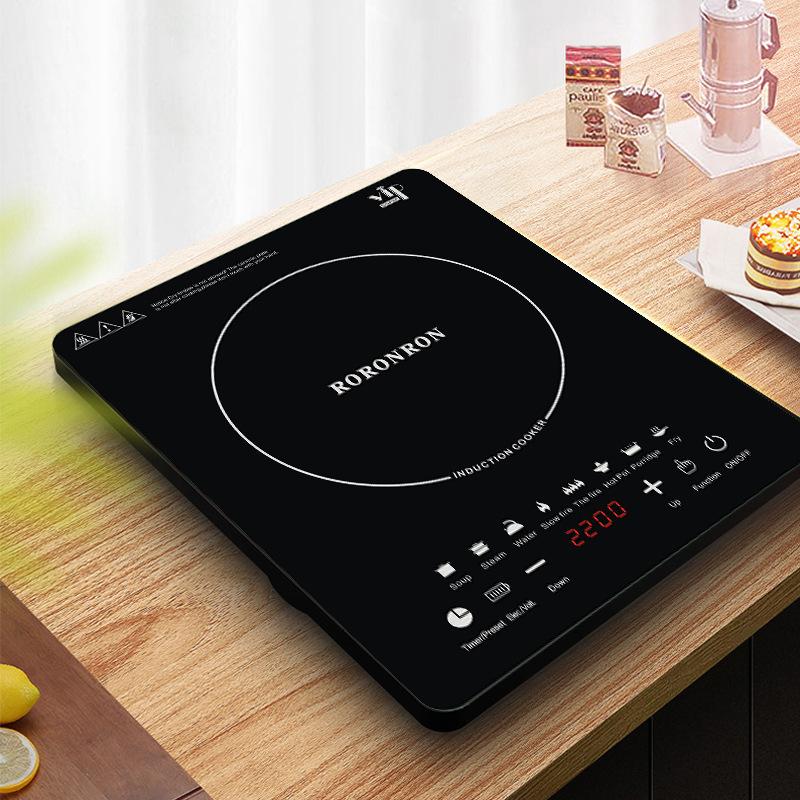Smart Induction Cooker, Household 110VInduction Cooker