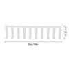 10pcs High Efficiency Egg Picker Accessory Plastic Chicken Egg Holder Accessory  Poultry Farm