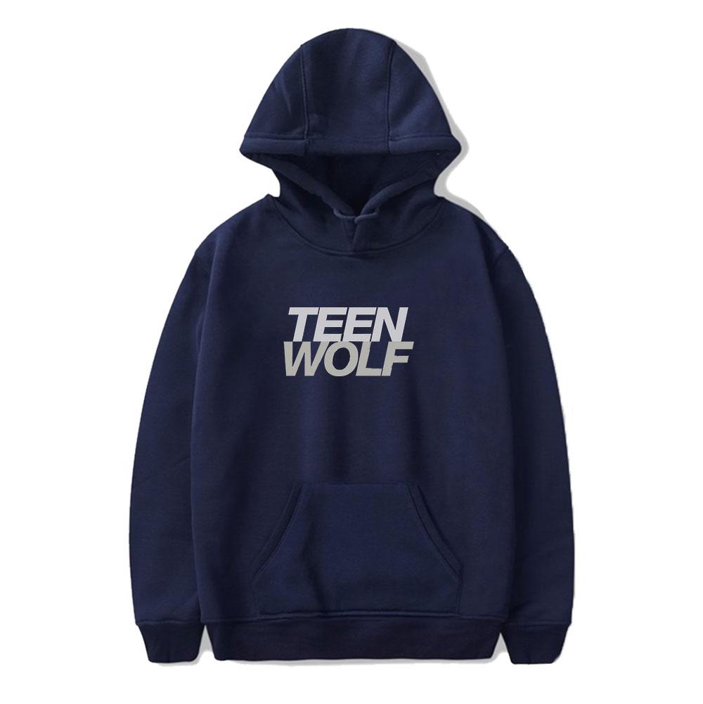 Teen Wolf Merch Dream-Smp New 2D Fashion Woman Streetwear Hooded Sweatshirts Women/Men Harajuku Casual Hoodie Tops