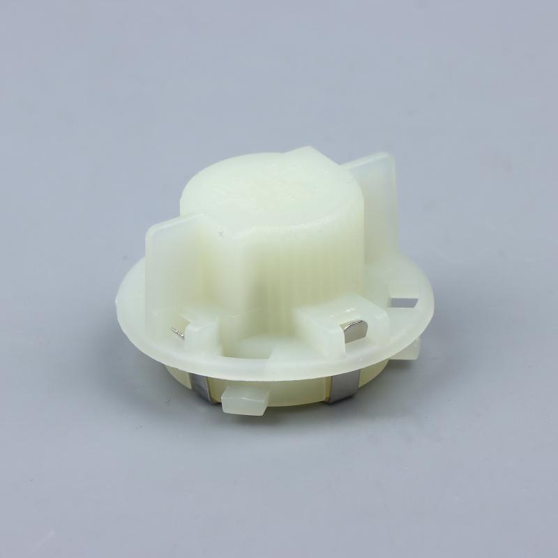 Brake Light Bulb Holder With Oe 90069-81014 9006981014 For Yaris 2001-2005 Rear Lamp Socket Car Lighting Mount