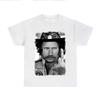 Üst giysisi – T-shirtler