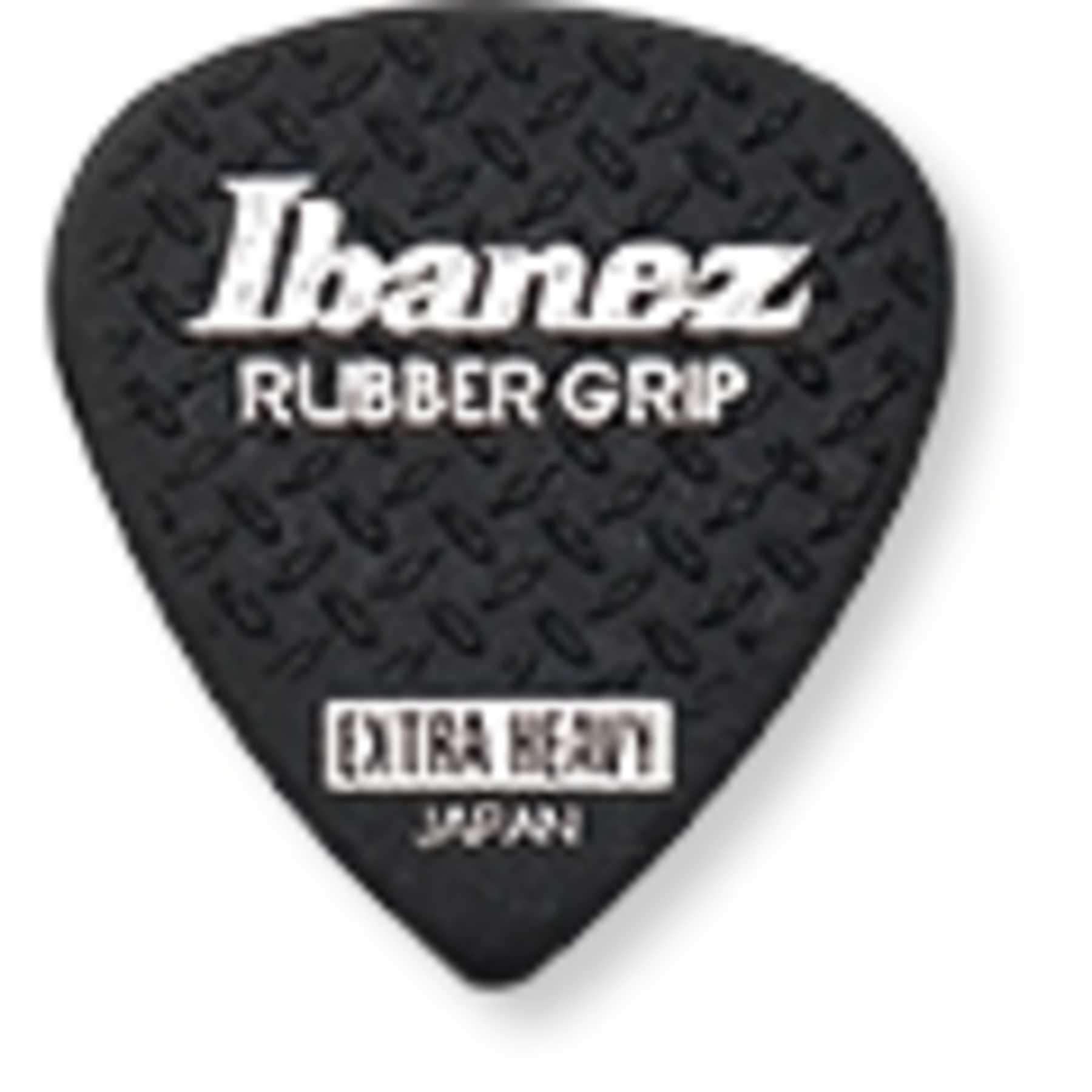 

Ibanez Pick Heavy PA16HRG-BK 1.00mm (Black)