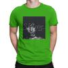 Shame T Shirt for Men Pure Cotton Novelty T-Shirts Round Collar PJ Harvey Tee Shirt Short Sleeve Tops Printed