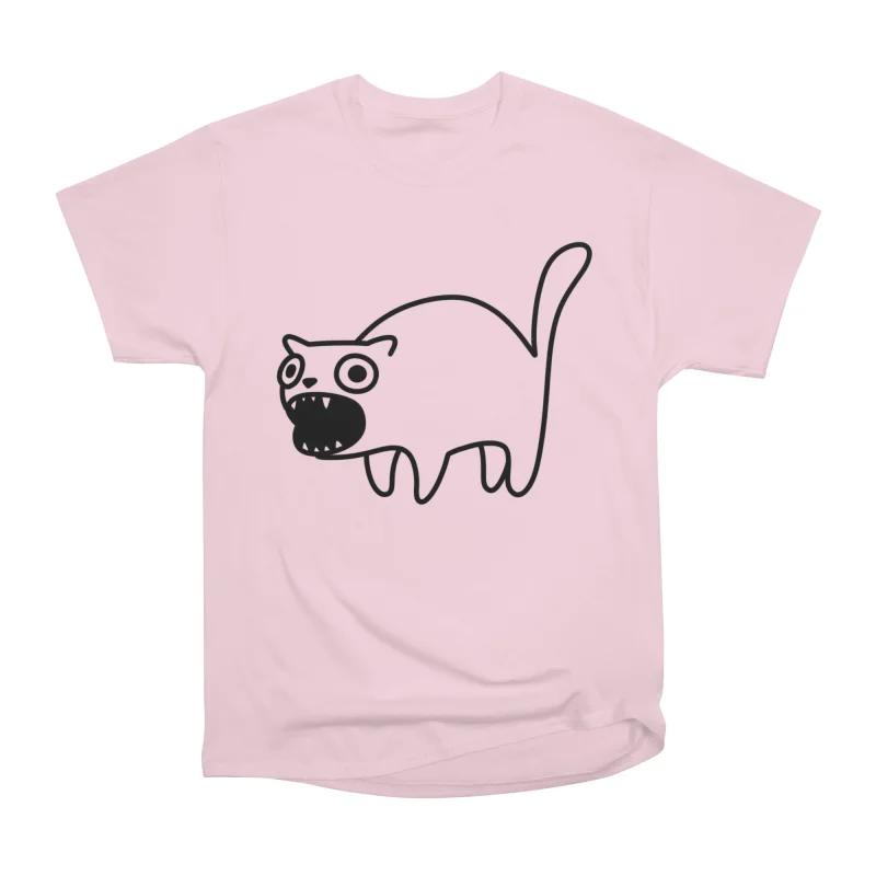 Men Casual Shirts Short Sleeves NOT ON THE CARPET Pink Tees Oversized T-shirts XXXL розовый