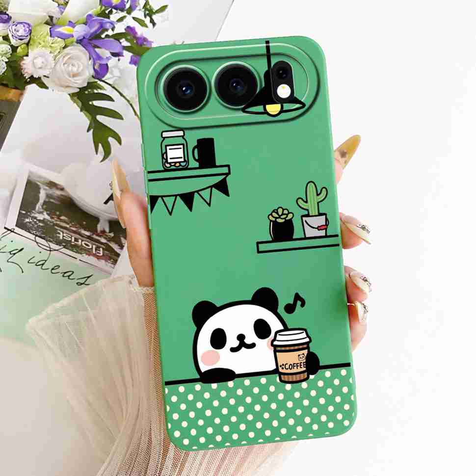 For Honor 500 5G 6.55" Case Cute Cat Cartoon Print Silicone Back Cover For Honor500 HONOR 500 5G MEY-AN00 Phone Cases Bumper
