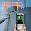 Handheld Wall Scanning Sensor Electronic Wall Center Location Detector for Wood AC Wire Detection 5 in 1 Stud Detector