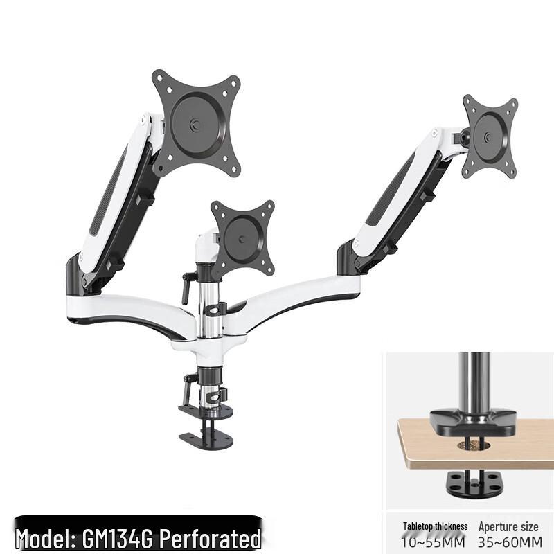 OLOEY Monitor Desk Mount