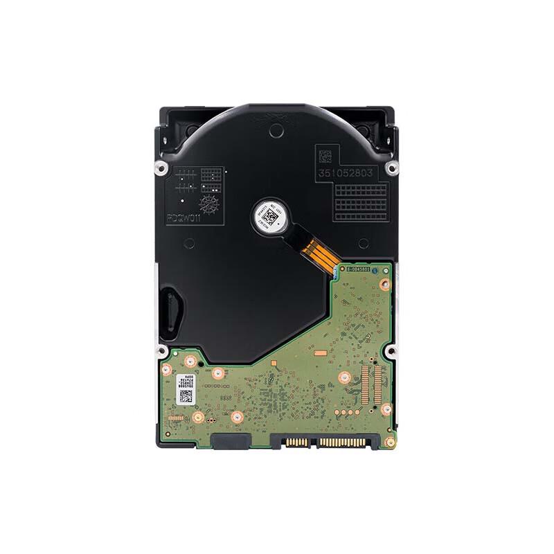 Western Digital 20TB HC560 Enterprise SAS Hard Drive