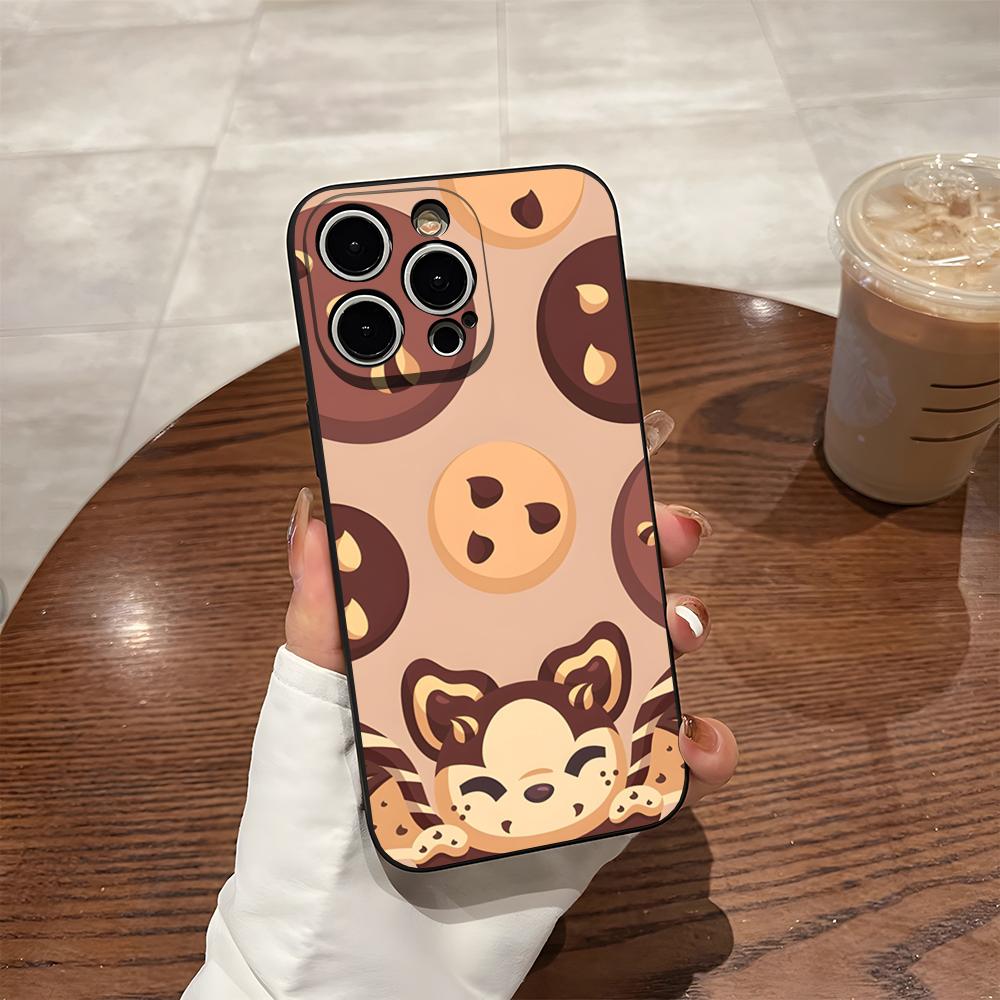 

A-Adopt Me Game Phone Case For 15 Pro Max Iphone 17 Air 14 Plus 12 16 13 Mini 11 Xr X Xs Max Back Cover iPhone14 ProMax