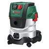 Aspirateur universel BOSCH - PAS 20-220PRS - 1300W - 65 l/s - Réservoir 20L - 220 mbar