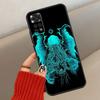 Cthulhu Mythos Case For Xiaomi Redmi Note 13 12 11 10 14 15 Pro Plus Cover For Redmi 15C 14C 10C 12C 13C 15