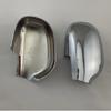 2x Side Mirror Cover Trim Chrome For Toyota Corolla AE110 AE100 1993-2000 ABS