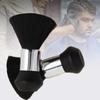 Professional Salon Barber Refillable Mist Spray Bottle Hair Cutting Neck Brush Kit Cleansing for Salon Styling Accessories Tools