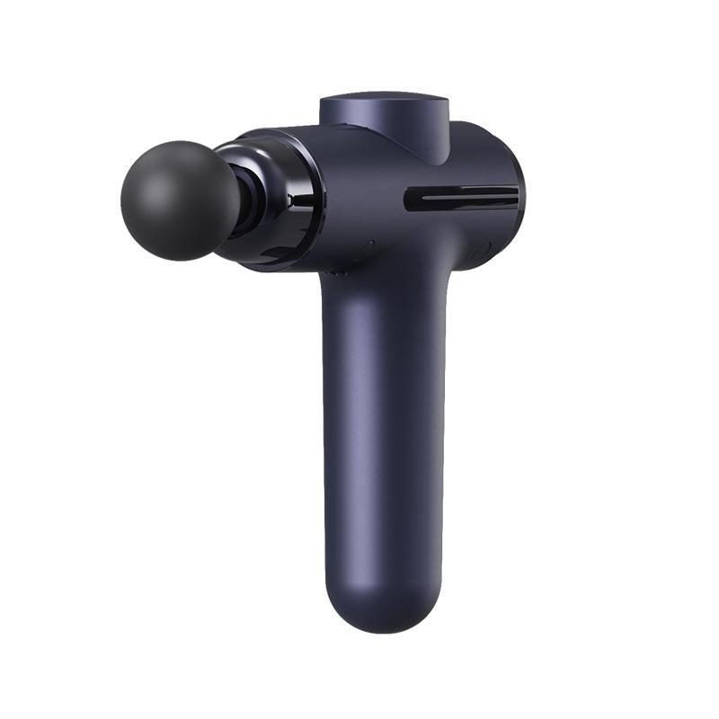 Rechargeable Mini Fascia Gun for Muscle Relaxation and Fitness