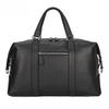 Jiameida Korean Fashion Genuine Leather Crossbody & Travel Handbag