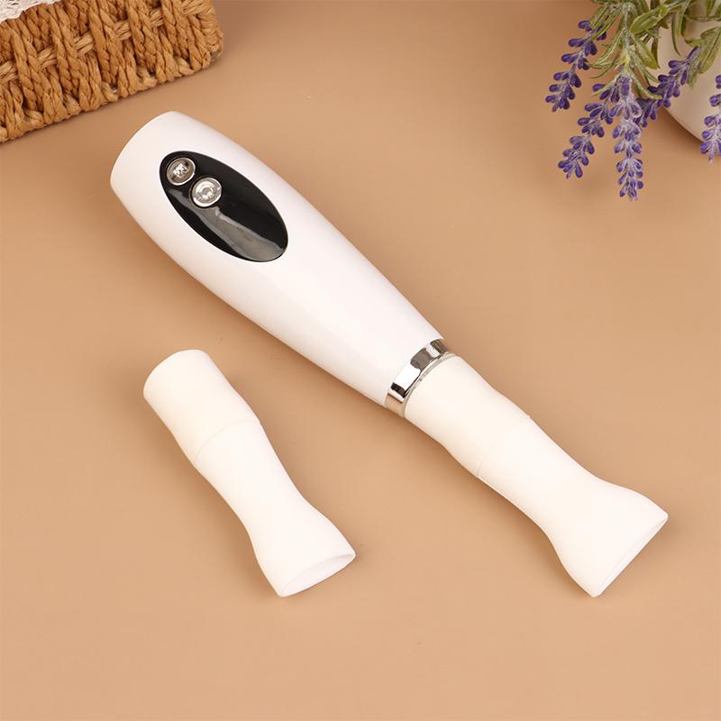 Electric Mouth Trainer Tongue Muscle Training Massager Oral Rehabilitation Trainer For Adult Kids Electric Tongue Massager