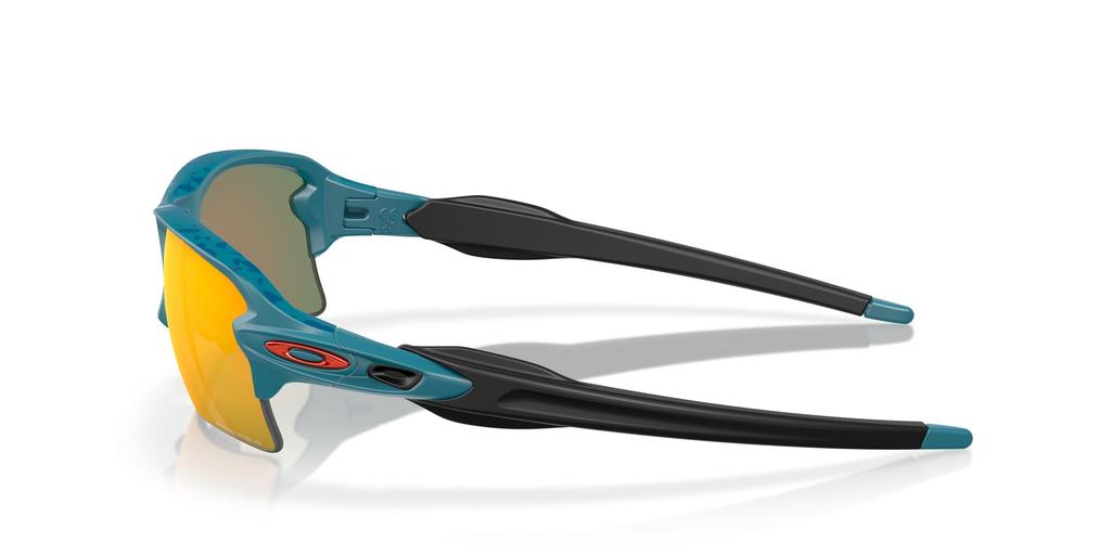 Oakley OO9188 Flak XL Matte Balsam Size 59 2.0 Sunglasses,